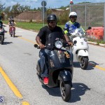 Scooter Mart Bermuda Charge Charity Ride-Out, September 1 2019-4484