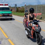 Scooter Mart Bermuda Charge Charity Ride-Out, September 1 2019-4488