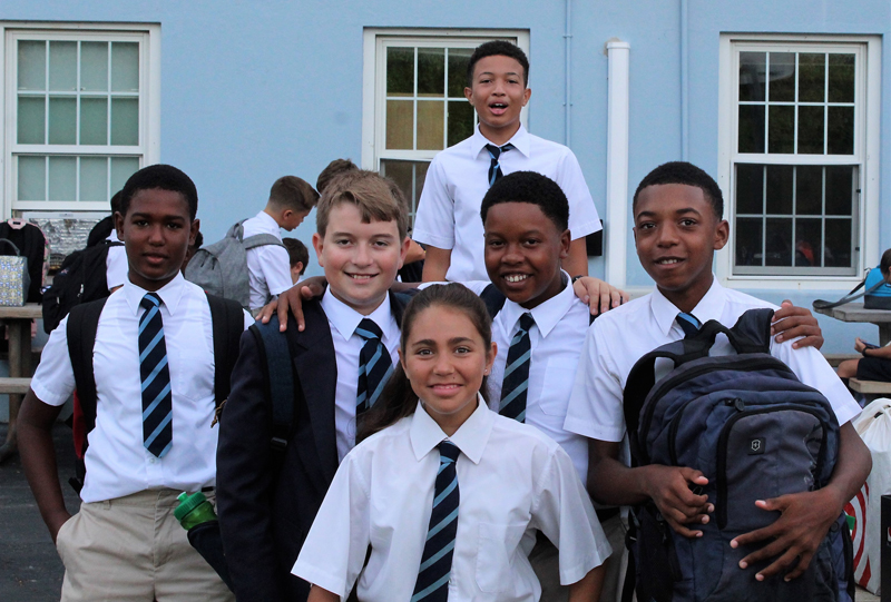 Warwick-Academy-Back-to-School-Bermuda-Sept-2019-29