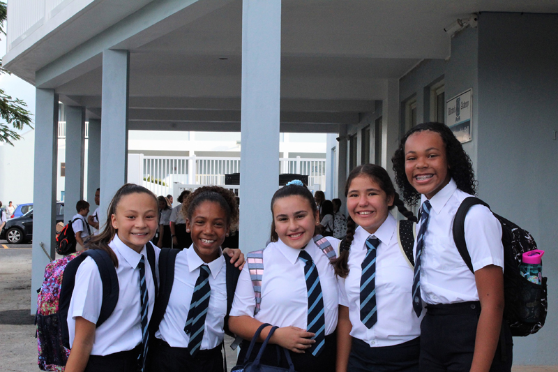 Warwick-Academy-Back-to-School-Bermuda-Sept-2019-32