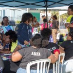 Allied World Family Community Day Bermuda, October 13 2019-6470