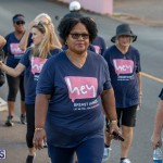 BF&M Breast Cancer Awareness Walk Bermuda, October 16 2019-6787