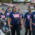 BF&M Breast Cancer Awareness Walk Bermuda, October 16 2019-6814