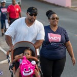 BF&M Breast Cancer Awareness Walk Bermuda, October 16 2019-6839