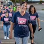 BF&M Breast Cancer Awareness Walk Bermuda, October 16 2019-6899