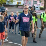 BF&M Breast Cancer Awareness Walk Bermuda, October 16 2019-6911