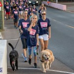 BF&M Breast Cancer Awareness Walk Bermuda, October 16 2019-6924