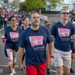 BF&M Breast Cancer Awareness Walk Bermuda, October 16 2019-6936