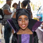 BUEI Children’s Halloween Party Bermuda, October 26 2019-9856