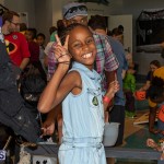 BUEI Children’s Halloween Party Bermuda, October 26 2019-9858