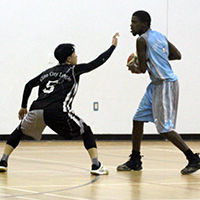 BBA Elite City League: Hornets & Storm Win - Bernews