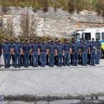 Bermuda Fire and Rescue Service Ramsay Bo Saggar, October 19 2019-7337