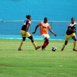 Bermuda Football Premier & First Division Sept 29 2019 (2)
