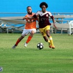 Bermuda Football Premier & First Division Sept 29 2019 (7)