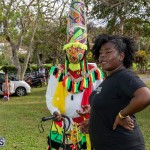 Bermuda International Gombey Festival Showcase, October 12 2019-4789