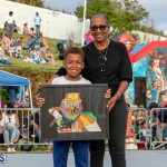 Bermuda International Gombey Festival Showcase, October 12 2019-4814