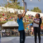 Bermuda International Gombey Festival Showcase, October 12 2019-4836
