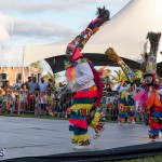 Bermuda International Gombey Festival Showcase, October 12 2019-4850