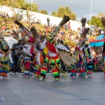 Bermuda International Gombey Festival Showcase, October 12 2019-4866
