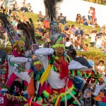 Bermuda International Gombey Festival Showcase, October 12 2019-4870