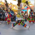 Bermuda International Gombey Festival Showcase, October 12 2019-4907