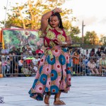 Bermuda International Gombey Festival Showcase, October 12 2019-4982