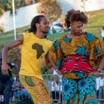 Bermuda International Gombey Festival Showcase, October 12 2019-5028