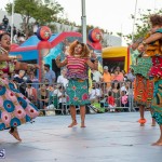 Bermuda International Gombey Festival Showcase, October 12 2019-5058