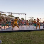 Bermuda International Gombey Festival Showcase, October 12 2019-5071