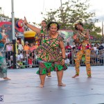 Bermuda International Gombey Festival Showcase, October 12 2019-5110