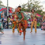 Bermuda International Gombey Festival Showcase, October 12 2019-5143