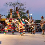 Bermuda International Gombey Festival Showcase, October 12 2019-5224