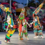 Bermuda International Gombey Festival Showcase, October 12 2019-5249