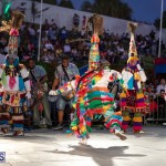 Bermuda International Gombey Festival Showcase, October 12 2019-5263