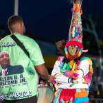 Bermuda International Gombey Festival Showcase, October 12 2019-5309