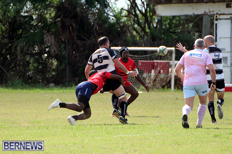 Bermuda Rugby Football Unions League Oct 26 2019 (1)