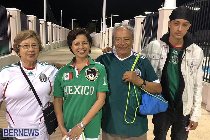 Bermuda vs Mexico October 11 2019 (23)