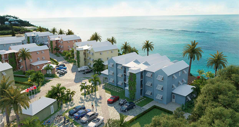 Bermudiana Beach Resort Bermuda Oct 2019 (1)
