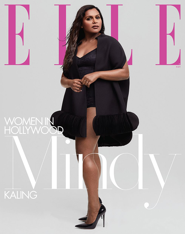 Elle Magazine Cover Bermuda Oct 2019 (5)
