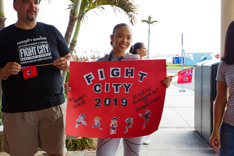 Fight City Fitness Bermuda Oct 2019 (4)
