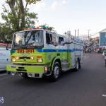 Firefighter Ramsay Bo Saggar Funeral Bermuda, October 27 2019-0019