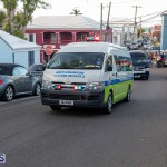 Firefighter Ramsay Bo Saggar Funeral Bermuda, October 27 2019-9990