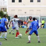 First & Premier Division Football Bermuda Oct 06 2019 (7)