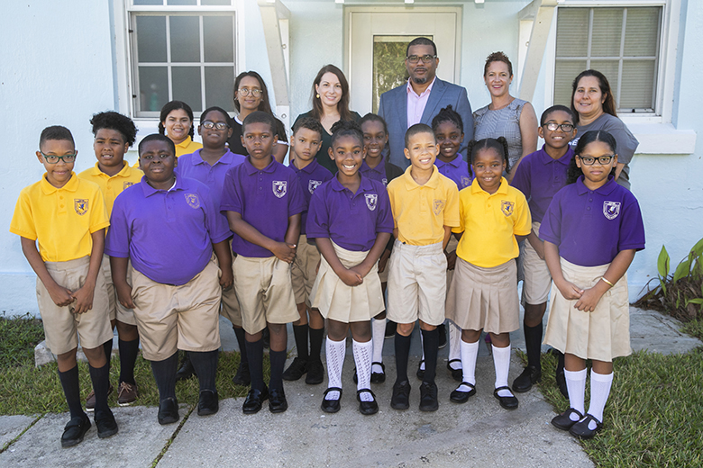 Hamilton Digital Literacy Programme Bermuda Oct 2019 (1)