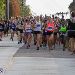 PartnerRe Women's 5K Run and Walk Bermuda, October 6 2019-2700