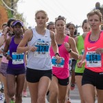 PartnerRe Women's 5K Run and Walk Bermuda, October 6 2019-2703