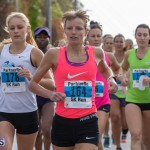 PartnerRe Women's 5K Run and Walk Bermuda, October 6 2019-2706