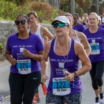 PartnerRe Women's 5K Run and Walk Bermuda, October 6 2019-2745