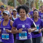 PartnerRe Women's 5K Run and Walk Bermuda, October 6 2019-2779