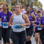 PartnerRe Women's 5K Run and Walk Bermuda, October 6 2019-2791